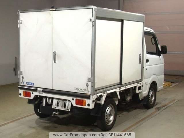 mitsubishi minicab-truck 2019 -MITSUBISHI--Minicab Truck EBD-DS16T--DS16T-387183---MITSUBISHI--Minicab Truck EBD-DS16T--DS16T-387183- image 2