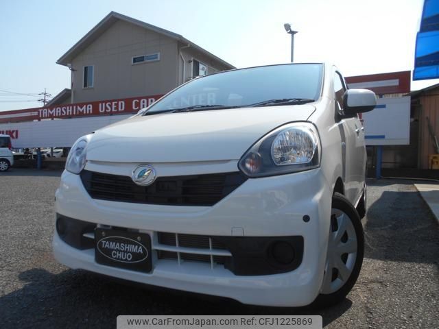 daihatsu mira-e-s 2016 -DAIHATSU--Mira e:s LA300S--1377565---DAIHATSU--Mira e:s LA300S--1377565- image 1