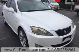 lexus is 2006 -LEXUS--Lexus IS GSE20--2033011---LEXUS--Lexus IS GSE20--2033011-