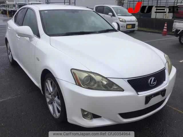 lexus is 2006 -LEXUS--Lexus IS GSE20--2033011---LEXUS--Lexus IS GSE20--2033011- image 1