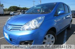 nissan note 2012 REALMOTOR_Y2024110075A-21