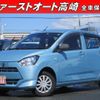 daihatsu mira-e-s 2018 -DAIHATSU--Mira e:s LA350S--0080265---DAIHATSU--Mira e:s LA350S--0080265- image 1