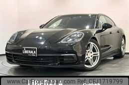 porsche panamera 2017 CFJ1719799