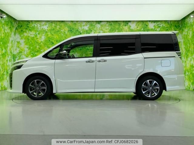 toyota voxy 2019 quick_quick_3BA-ZRR80W_ZRR80-0535440 image 2