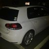 volkswagen golf 2011 CFJ1584427 image 7