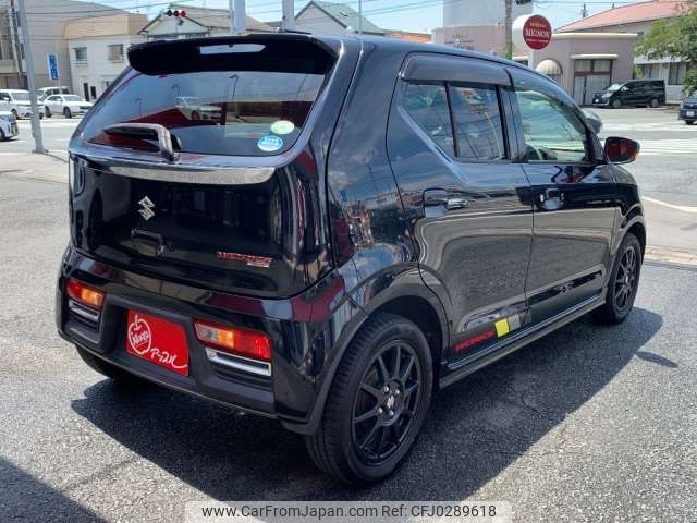 suzuki alto-works 2019 -SUZUKI 【浜松 582ｶ 658】--Alto Works DBA-HA36S--HA36S-914278---SUZUKI 【浜松 582ｶ 658】--Alto Works DBA-HA36S--HA36S-914278- image 2