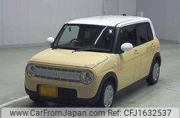 suzuki alto-lapin 2016 CFJ1632537