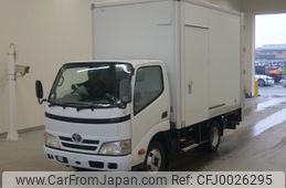 toyota toyoace 2009 -TOYOTA--Toyoace XZU304-1010132---TOYOTA--Toyoace XZU304-1010132-