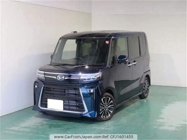 daihatsu tanto 2023 CFJ1601455 image 1
