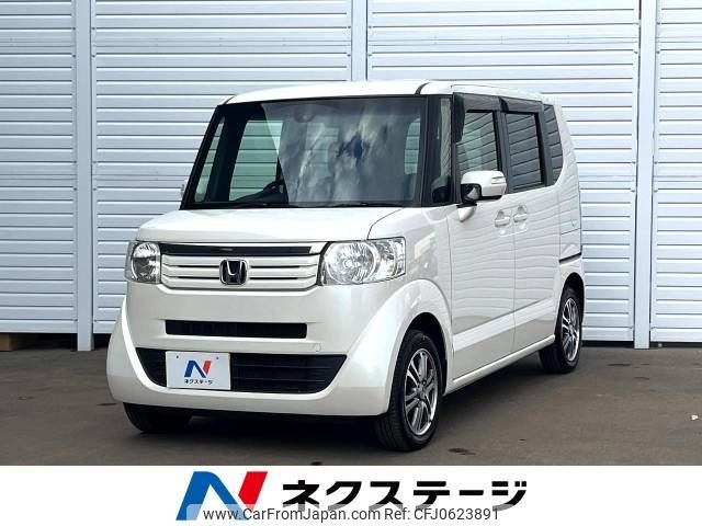 honda n-box 2014 -HONDA--N BOX DBA-JF1--JF1-1479939---HONDA--N BOX DBA-JF1--JF1-1479939- image 1