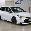 toyota corolla-touring-wagon 2022 -TOYOTA--Corolla Touring 6AA-ZWE211W--ZWE211-6093453---TOYOTA--Corolla Touring 6AA-ZWE211W--ZWE211-6093453- image 4