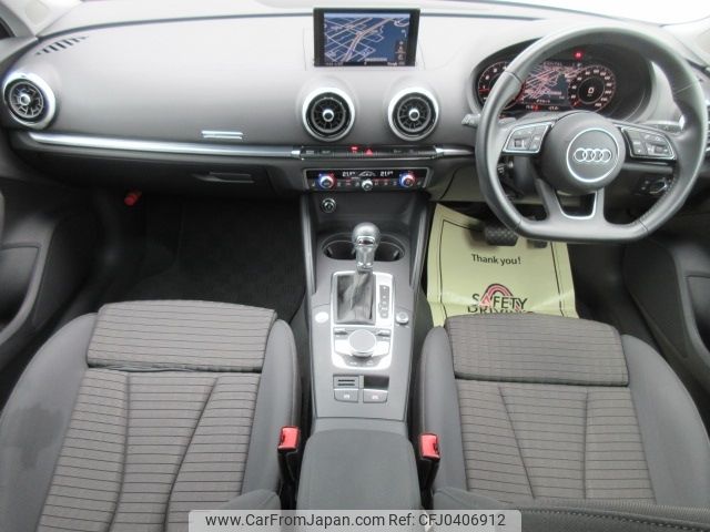 audi a3 2021 -AUDI--Audi A3 DBA-8VCXS--WAUZZZ8V1LA082608---AUDI--Audi A3 DBA-8VCXS--WAUZZZ8V1LA082608- image 2