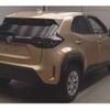 toyota yaris-cross 2022 -TOYOTA--Yaris Cross 5BA-MXPB10--MXPB10-2024116---TOYOTA--Yaris Cross 5BA-MXPB10--MXPB10-2024116- image 2