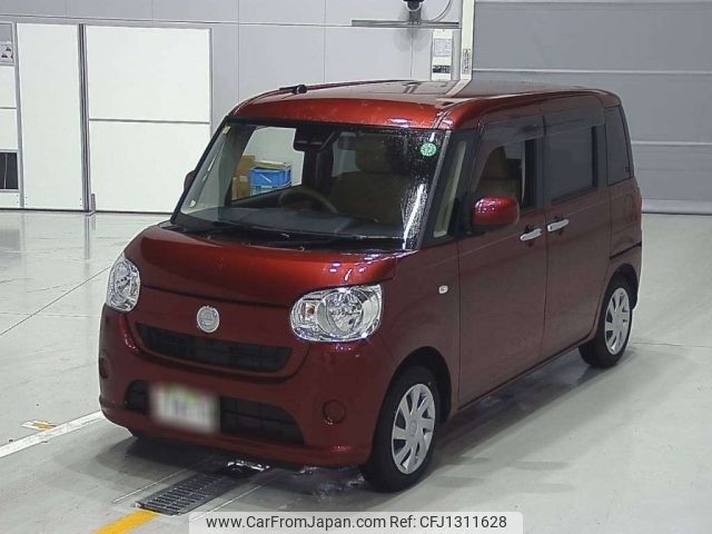 daihatsu move-canbus 2020 -DAIHATSU--Move Canbus LA800S-0228749---DAIHATSU--Move Canbus LA800S-0228749- image 1