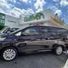 toyota vellfire 2013 CFJ1626833 image 23