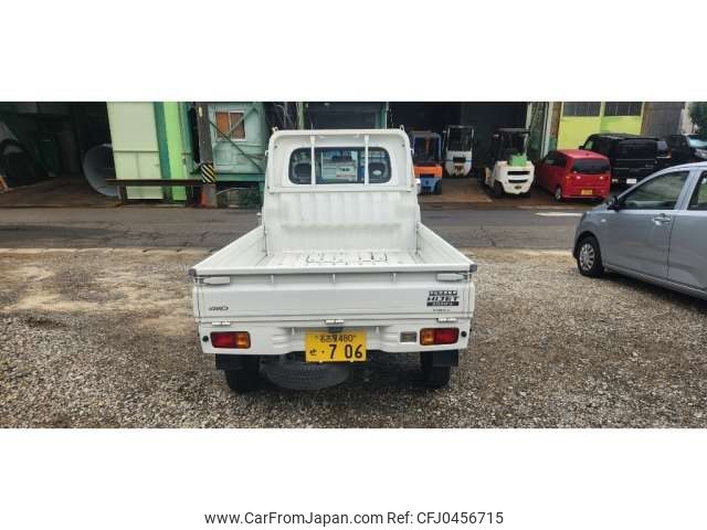 daihatsu hijet-truck 2010 -DAIHATSU 【名古屋 480ｾ 706】--Hijet Truck EBD-S211P--S211P-0112143---DAIHATSU 【名古屋 480ｾ 706】--Hijet Truck EBD-S211P--S211P-0112143- image 2