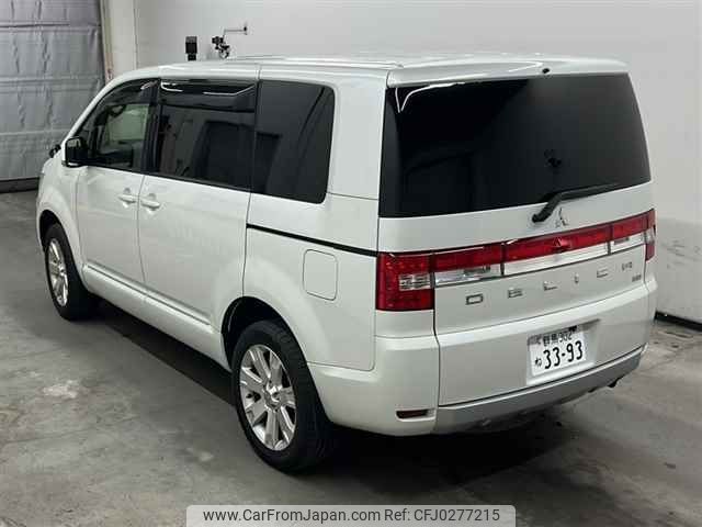 mitsubishi delica-d5 2016 -MITSUBISHI 【群馬 302ネ3393】--Delica D5 CV1W-1105807---MITSUBISHI 【群馬 302ネ3393】--Delica D5 CV1W-1105807- image 2