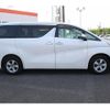 toyota vellfire 2018 -TOYOTA--Vellfire DBA-AGH35W--AGH35-0031320---TOYOTA--Vellfire DBA-AGH35W--AGH35-0031320- image 7