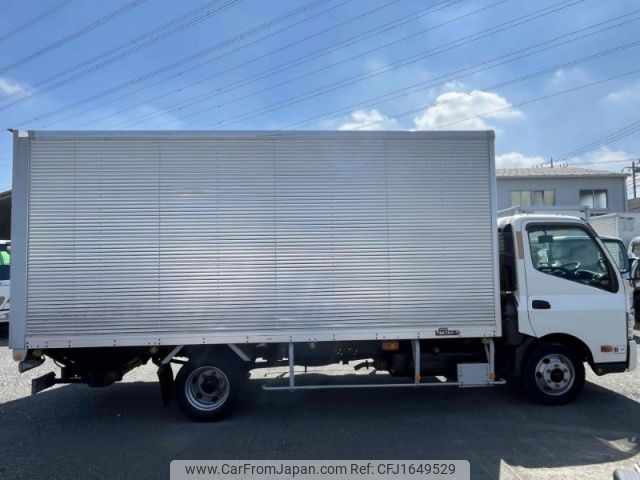 hino dutro 2017 CFJ1649529 image 2