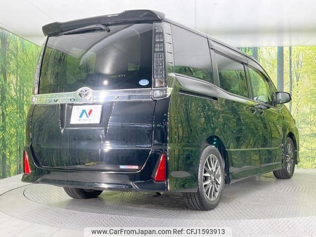 toyota voxy 2014 CFJ1593913 image 2