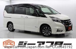 nissan serena 2017 -NISSAN--Serena DAA-GFC27--GFC27-065689---NISSAN--Serena DAA-GFC27--GFC27-065689-