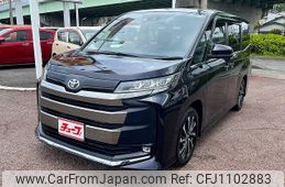 toyota noah 2022 -TOYOTA--Noah 6BA-MZRA90W--MZRA90-0023099---TOYOTA--Noah 6BA-MZRA90W--MZRA90-0023099-