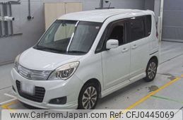 mitsubishi delica-d2 2014 -MITSUBISHI 【尾張小牧 502ﾓ9174】--Delica D2 DBA-MB15S--MB15S-253396---MITSUBISHI 【尾張小牧 502ﾓ9174】--Delica D2 DBA-MB15S--MB15S-253396-