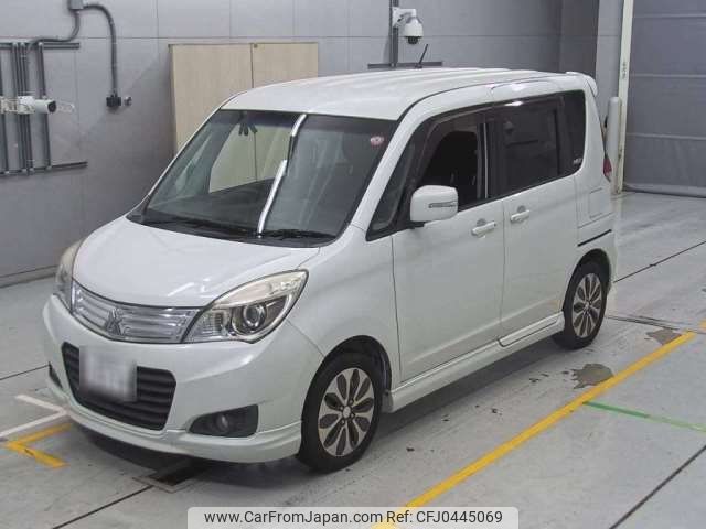 mitsubishi delica-d2 2014 -MITSUBISHI 【尾張小牧 502ﾓ9174】--Delica D2 DBA-MB15S--MB15S-253396---MITSUBISHI 【尾張小牧 502ﾓ9174】--Delica D2 DBA-MB15S--MB15S-253396- image 1