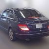 mercedes-benz c-class 2010 -MERCEDES-BENZ--Benz C Class DBA-204048--WDD2040482A469850---MERCEDES-BENZ--Benz C Class DBA-204048--WDD2040482A469850- image 2