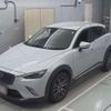 mazda cx-3 2017 -MAZDA--CX-3 DK5FW-206093---MAZDA--CX-3 DK5FW-206093- image 1