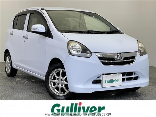 daihatsu mira-e-s 2012 -DAIHATSU--Mira e:s DBA-LA300S--LA300S-1048442---DAIHATSU--Mira e:s DBA-LA300S--LA300S-1048442- image 1