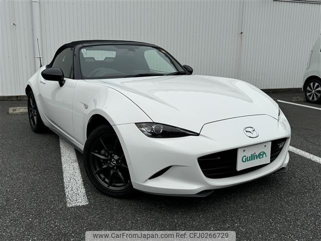 mazda roadster 2016 -MAZDA--Roadster DBA-ND5RC--ND5RC-108809---MAZDA--Roadster DBA-ND5RC--ND5RC-108809- image 1