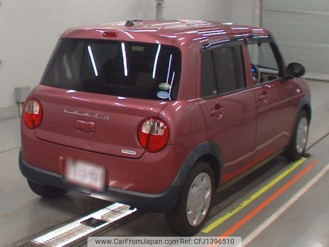 suzuki alto-lapin 2016 -SUZUKI--Alto Lapin HE33S-138337---SUZUKI--Alto Lapin HE33S-138337- image 2