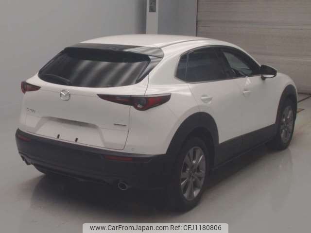 mazda cx-3 2020 -MAZDA--CX-30 5BA-DMEP--DMEP-115849---MAZDA--CX-30 5BA-DMEP--DMEP-115849- image 2