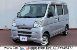 daihatsu hijet-van 2018 -DAIHATSU--Hijet Van EBD-S321V--S321V-0344949---DAIHATSU--Hijet Van EBD-S321V--S321V-0344949-