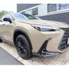 lexus nx 2024 CFJ1521077 image 2