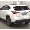 lexus nx 2014 -LEXUS 【品川 331ﾏ2258】--Lexus NX DBA-AGZ15--AGZ15-1001190---LEXUS 【品川 331ﾏ2258】--Lexus NX DBA-AGZ15--AGZ15-1001190- image 2