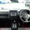 suzuki jimny 2009 quick_quick_ABA-JB23W_JB23W-613108 image 3