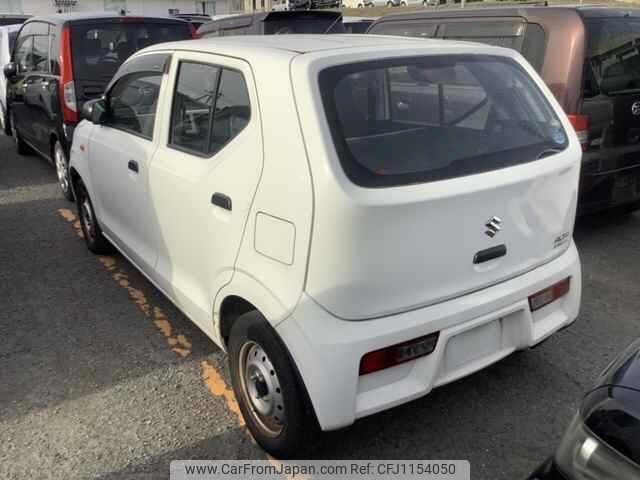 suzuki alto-van 2019 -SUZUKI--Alto Van HA36V--138744---SUZUKI--Alto Van HA36V--138744- image 2