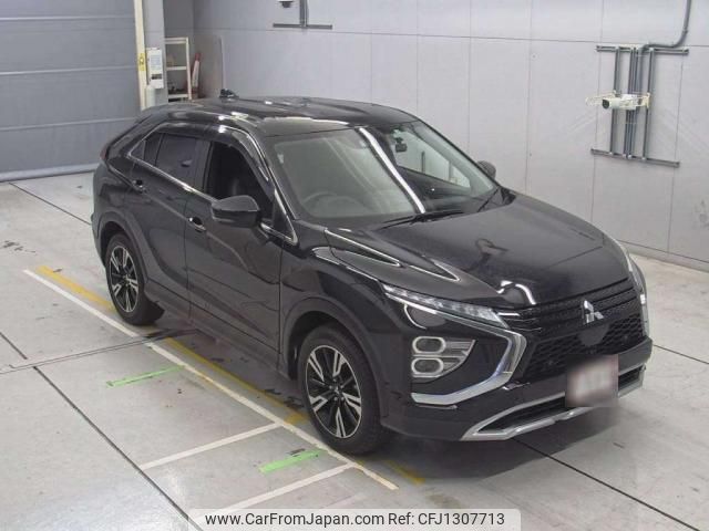 mitsubishi eclipse-cross 2022 quick_quick_5BA-GK1W_0502048 image 1