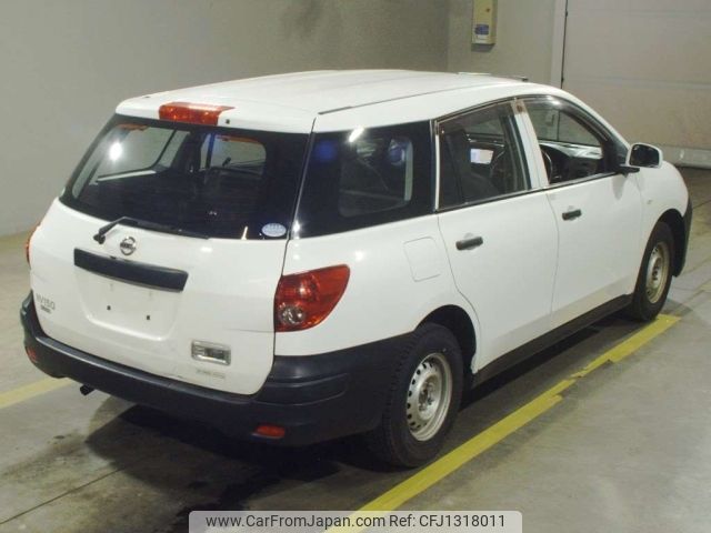 nissan ad-van 2018 -NISSAN--AD Van VY12-253918---NISSAN--AD Van VY12-253918- image 2