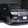 toyota land-cruiser 2020 25412408 image 7