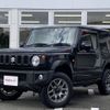 suzuki jimny 2022 -SUZUKI--Jimny 3BA-JB64W--JB64W-251227---SUZUKI--Jimny 3BA-JB64W--JB64W-251227- image 1