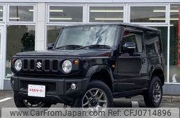 suzuki jimny 2022 -SUZUKI--Jimny 3BA-JB64W--JB64W-251227---SUZUKI--Jimny 3BA-JB64W--JB64W-251227-