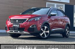 peugeot 3008 2020 -PEUGEOT--Peugeot 3008 LDA-P84AH01--VF3MJEHZRKS406844---PEUGEOT--Peugeot 3008 LDA-P84AH01--VF3MJEHZRKS406844-