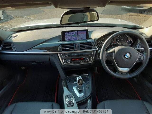 bmw 3-series 2012 -BMW--BMW 3 Series LDA-3D20--WBA3K32060F786614---BMW--BMW 3 Series LDA-3D20--WBA3K32060F786614- image 2