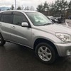 toyota rav4 2004 -TOYOTA--RAV4 ACA21W--0298283---TOYOTA--RAV4 ACA21W--0298283- image 1