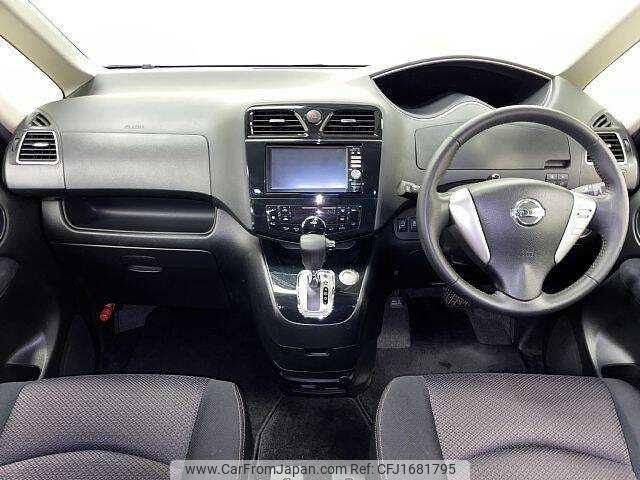 nissan serena 2012 CFJ1681795 image 1