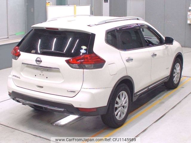 nissan x-trail 2020 -NISSAN--X-Trail HT32-160322---NISSAN--X-Trail HT32-160322- image 2