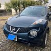 nissan juke 2013 -NISSAN--Juke CBA-NF15--NF15-321067---NISSAN--Juke CBA-NF15--NF15-321067- image 1